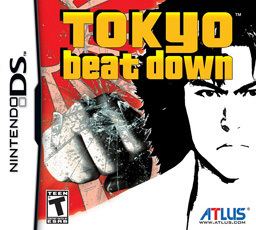Tokyo Beat Down httpsuploadwikimediaorgwikipediaenaa8Tok