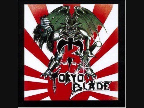 Tokyo Blade httpsiytimgcomviaf13cMo6JN0hqdefaultjpg