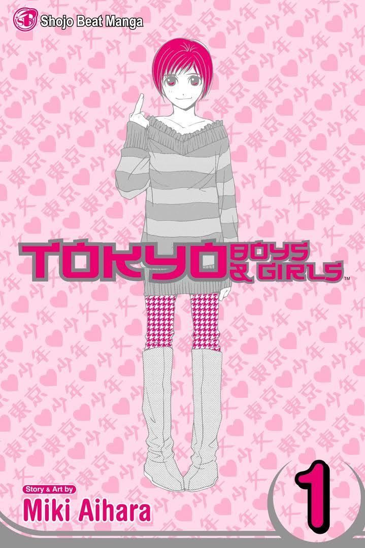 Tokyo Boys & Girls t3gstaticcomimagesqtbnANd9GcS557NLWm3LVeNbrO