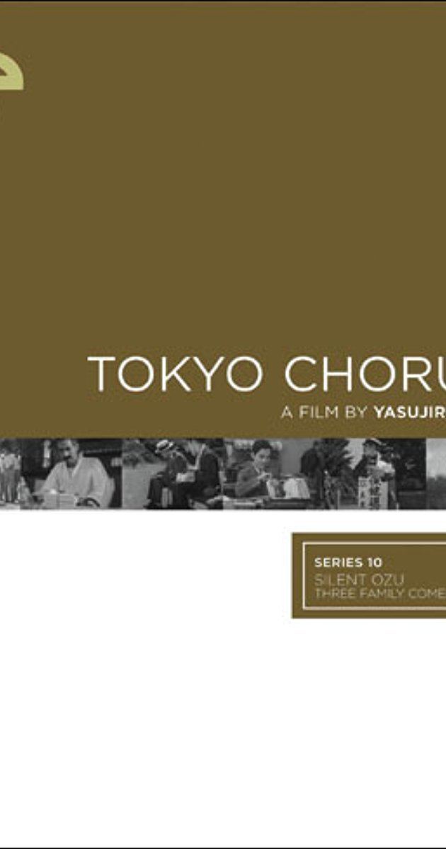 Tokyo Chorus httpsimagesnasslimagesamazoncomimagesMM
