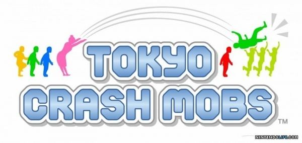 Tokyo Crash Mobs imagesnintendolifecomgames3dseshoptokyocras