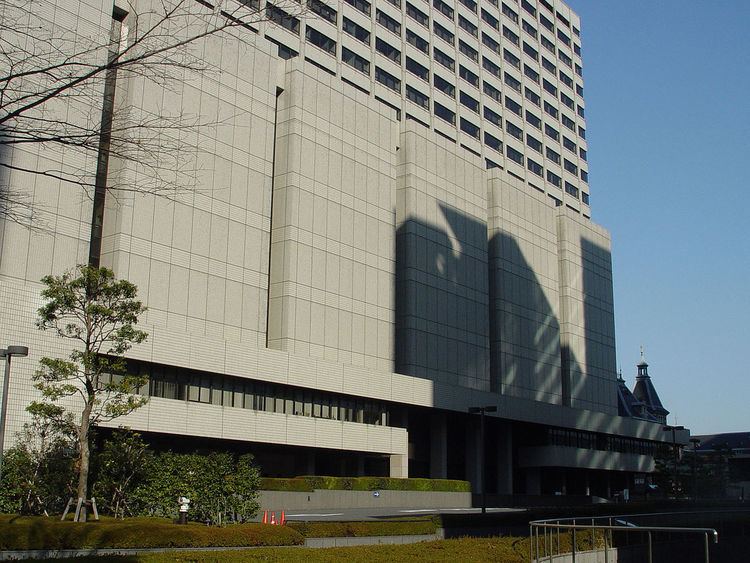 Tokyo District Court