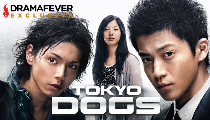 Tokyo Dogs Tokyo DOGS DOGS Watch Full Episodes Free on DramaFever