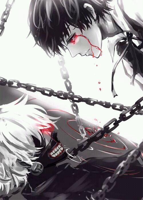 Tokyo Ghoul 1000 ideas about Tokyo Ghoul on Pinterest Manga anime What is a