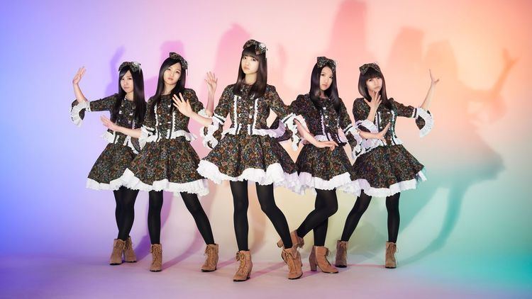 Tokyo Girls' Style Tokyo Girls39 Style to perform first solo gig at legendary Budokan