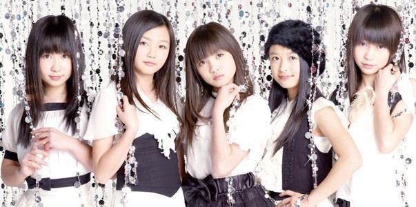 Tokyo Girls' Style TOKYO GIRLS39 STYLE Tokyo Joshiryu JpopAsia