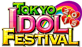 Tokyo Idol Festival wwwidolfescom2015imageslogopng