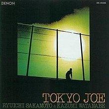 Tokyo Joe (album) httpsuploadwikimediaorgwikipediaenthumb9