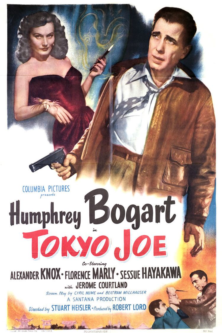 Tokyo Joe (film) wwwgstaticcomtvthumbmovieposters2342p2342p