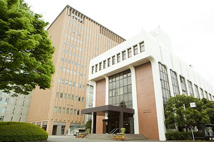 Tokyo Kasei University