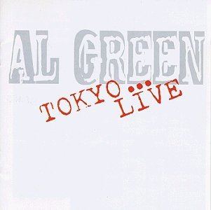 Tokyo Live (Al Green album) httpsimagesnasslimagesamazoncomimagesI3