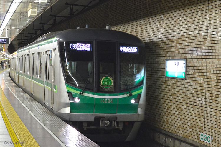 Tokyo Metro Chiyoda Line httpstokyoingnetwpcontentuploads201403ch