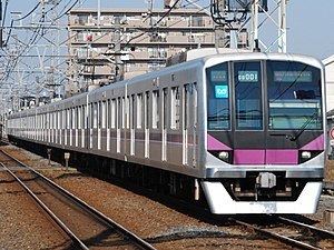 Tokyo Metro Hanzōmon Line httpsuploadwikimediaorgwikipediacommonsthu