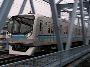 Tokyo Metro Tōzai Line Tokyo Metro Tzai Line WOWcom