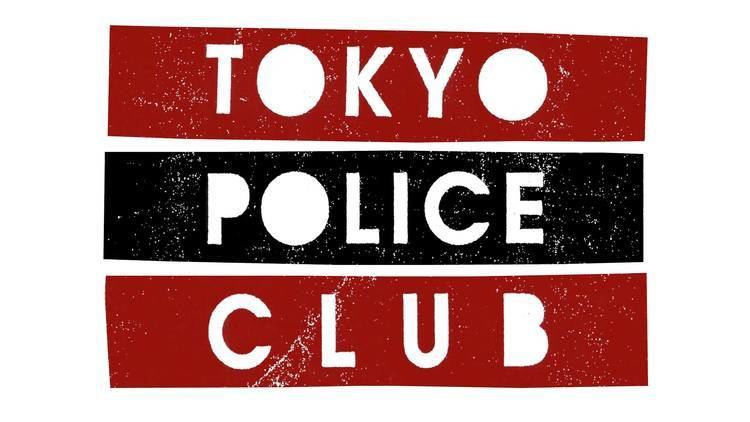 Tokyo Police Club Tokyo Police Club Little Sister QOTSA cover YouTube