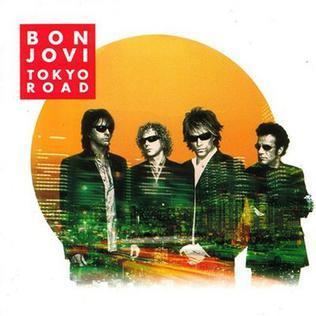 Tokyo Road: Best of Bon Jovi httpsuploadwikimediaorgwikipediaenbb0Tok