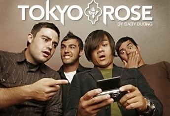 Tokyo Rose (band) gpurevolumecdncomcdnImagescrop345x235Artist