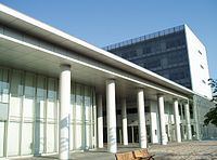 Tokyo Seitoku University httpsuploadwikimediaorgwikipediacommonsthu
