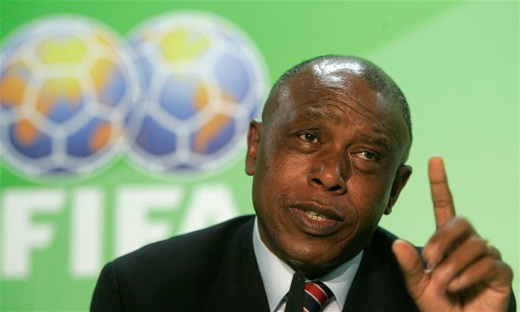 Tokyo Sexwale Tokyo Sexwale says he will be candidate in Fifa