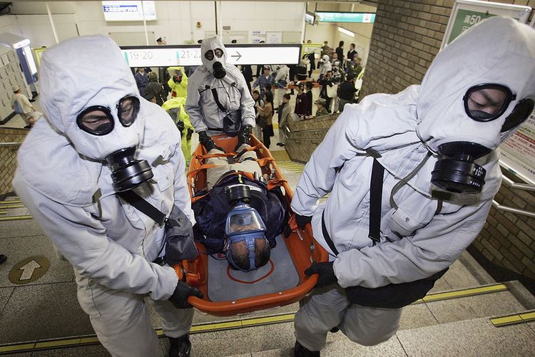 Tokyo subway sarin attack https49yzp92imhtx8radn224z7y1wpenginenetdnas
