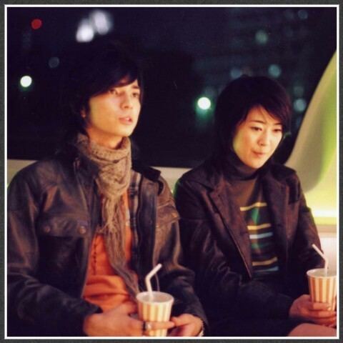 Tokyo Tower (film) Tokyo Tower movie Jun Matsumoto Jdorama Jmovie Pinterest