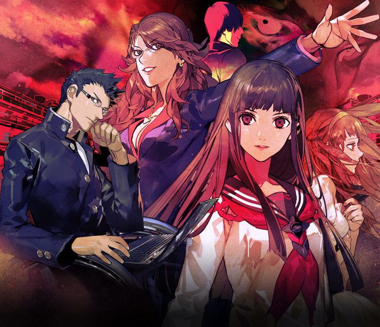 Review: Tokyo Twilight Ghost Hunters – Destructoid