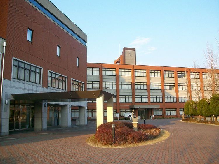 Tokyo University of Social Welfare Junior College