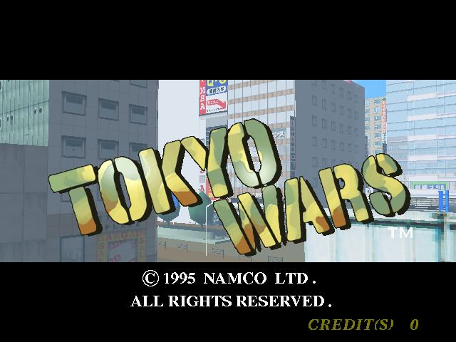 Tokyo Wars httpsrmprdseMAMEtitlestokyowarpng