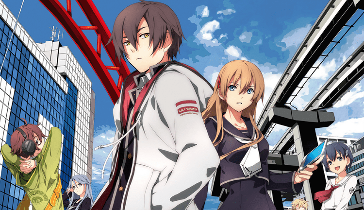 Tokyo Xanadu Tokyo Xanadu and Tons of Localizations and Ports Announced by Aksys