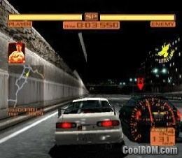 Tokyo Xtreme Racer 2 Tokyo Xtreme Racer 2 ROM ISO Download for Sega Dreamcast CoolROMcom