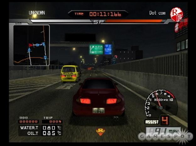 Tokyo Xtreme Racer 3 Tokyo Xtreme Racer 3 GameSpot