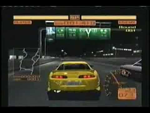 Tokyo Xtreme Racer Dreamcast Tokyo Xtreme Racer 2 YouTube