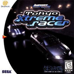 Tokyo Xtreme Racer httpsuploadwikimediaorgwikipediaenthumb1