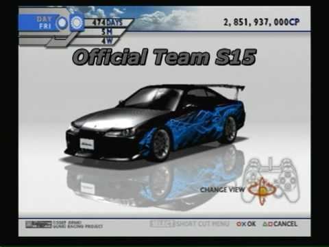 Tokyo Xtreme Racer: Drift 2 Tokyo Xtreme Racer Drift 2 Team SlideShow Garage YouTube