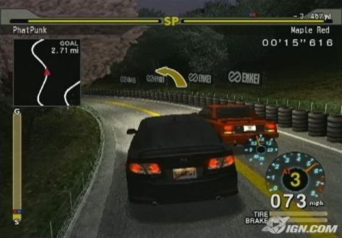 Tokyo Xtreme Racer: Drift 2 Tokyo Xtreme Racer DRIFT 2 Review IGN