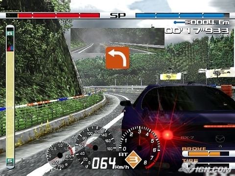 Tokyo Xtreme Racer: Drift Tokyo Xtreme Racer DRIFT IGN