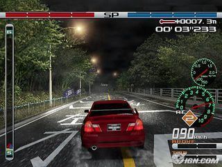 Tokyo Xtreme Racer: Drift Tokyo Xtreme Racer DRIFT PlayStation 2 IGN