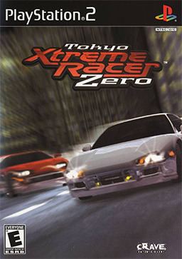 Tokyo Xtreme Racer: Zero httpsuploadwikimediaorgwikipediaen999Tok