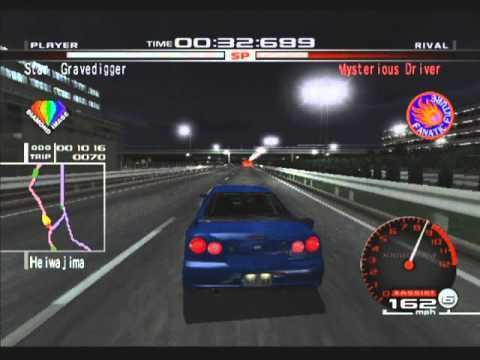 Tokyo Xtreme Racer: Zero Tokyo Xtreme Racer Zero YouTube