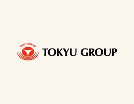 Tokyu Group tokyugroupjpenglishimagespanelaboutprofilejpg