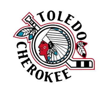 Toledo Cherokee 22 in 22 Series Toledo Cherokee North American Tier III Hockey