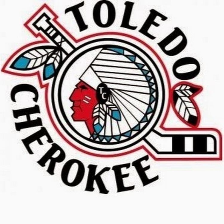 Toledo Cherokee 2001 Toledo Cherokee Hockey YouTube