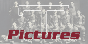 Toledo Maroons Toledo Maroons 19221923