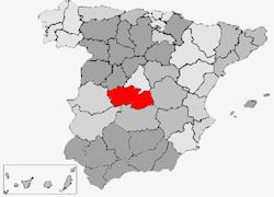 Toledo (Spanish Congress electoral district)