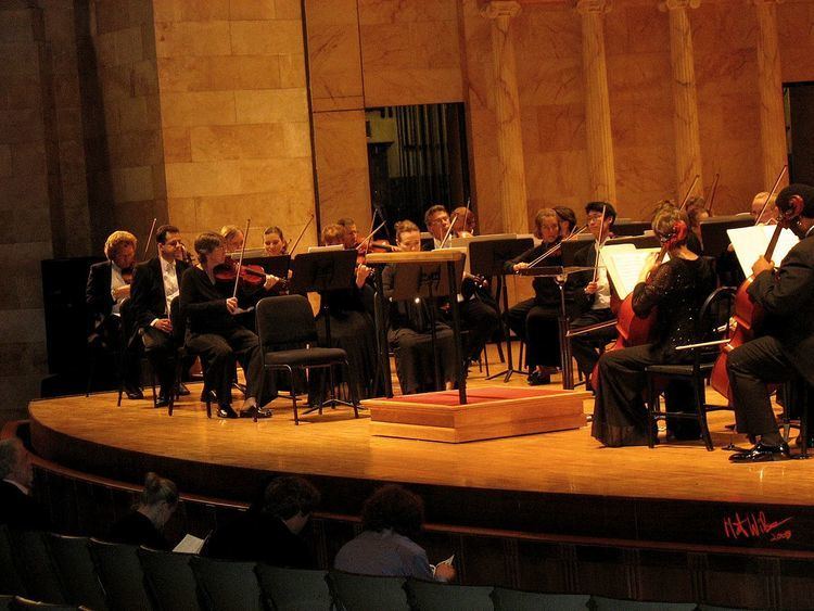 Toledo Symphony Orchestra Toledo Symphony Orchestra Wikipedia