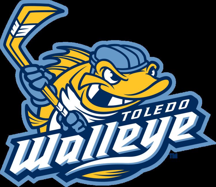 Toledo Walleye httpsuploadwikimediaorgwikipediaenthumbb