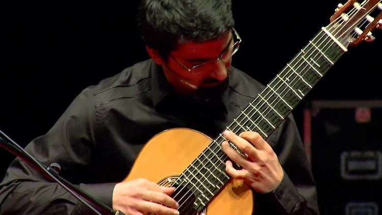 Tolgahan Çoğulu Gitarda snrlar kaldrmak Tolgahan oulu at TEDxReset 2014 YouTube