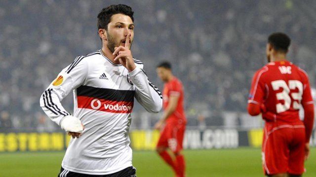 Tolgay Arslan Tolgay Arslan Ben Byle Taraftar Grmedim