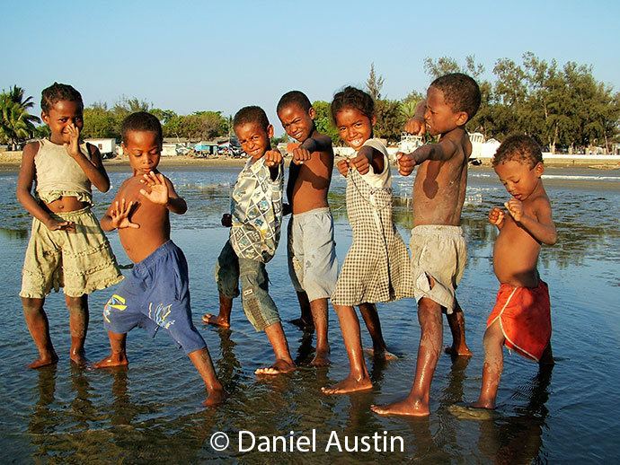 Toliara in the past, History of Toliara