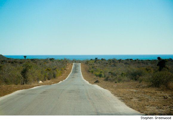 Toliara Beautiful Landscapes of Toliara